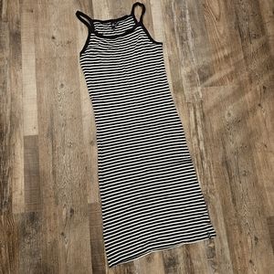 Volcom strap dress